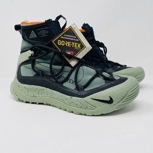 air terra antarktik gtx sneakers